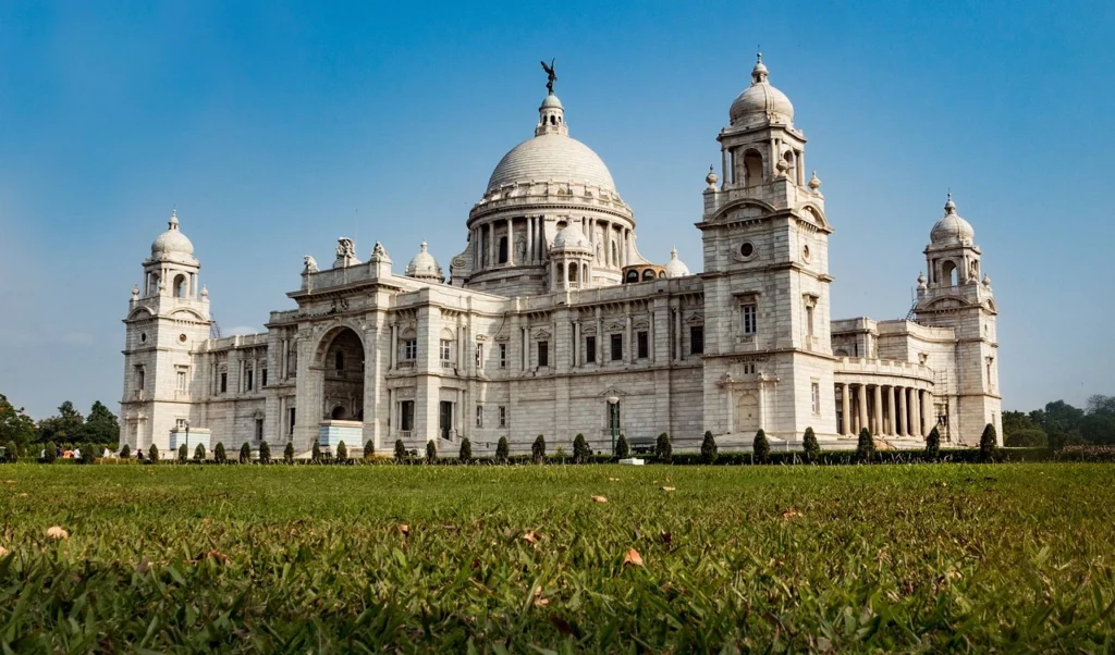 Charms of West Bengal Tour