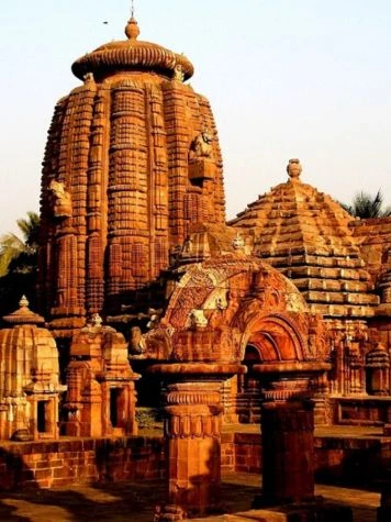 Discover Bhubaneswar's Temples