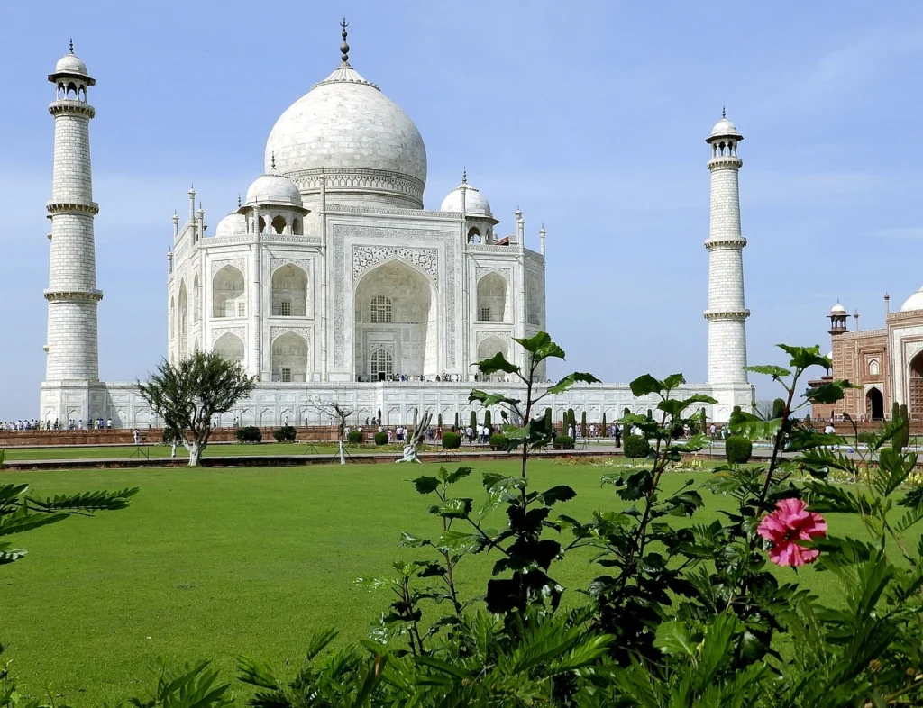 Golden Triangle Tour of India 1 1