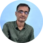 Rajendra Singh spécialiste des circuits en Inde du Sud