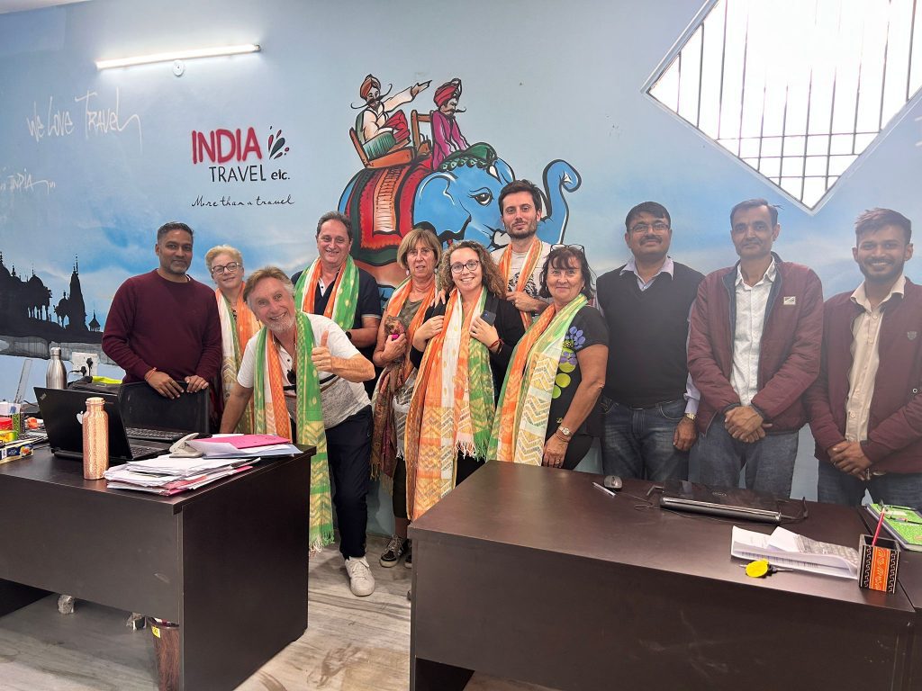 Photo bureau India Travel etc