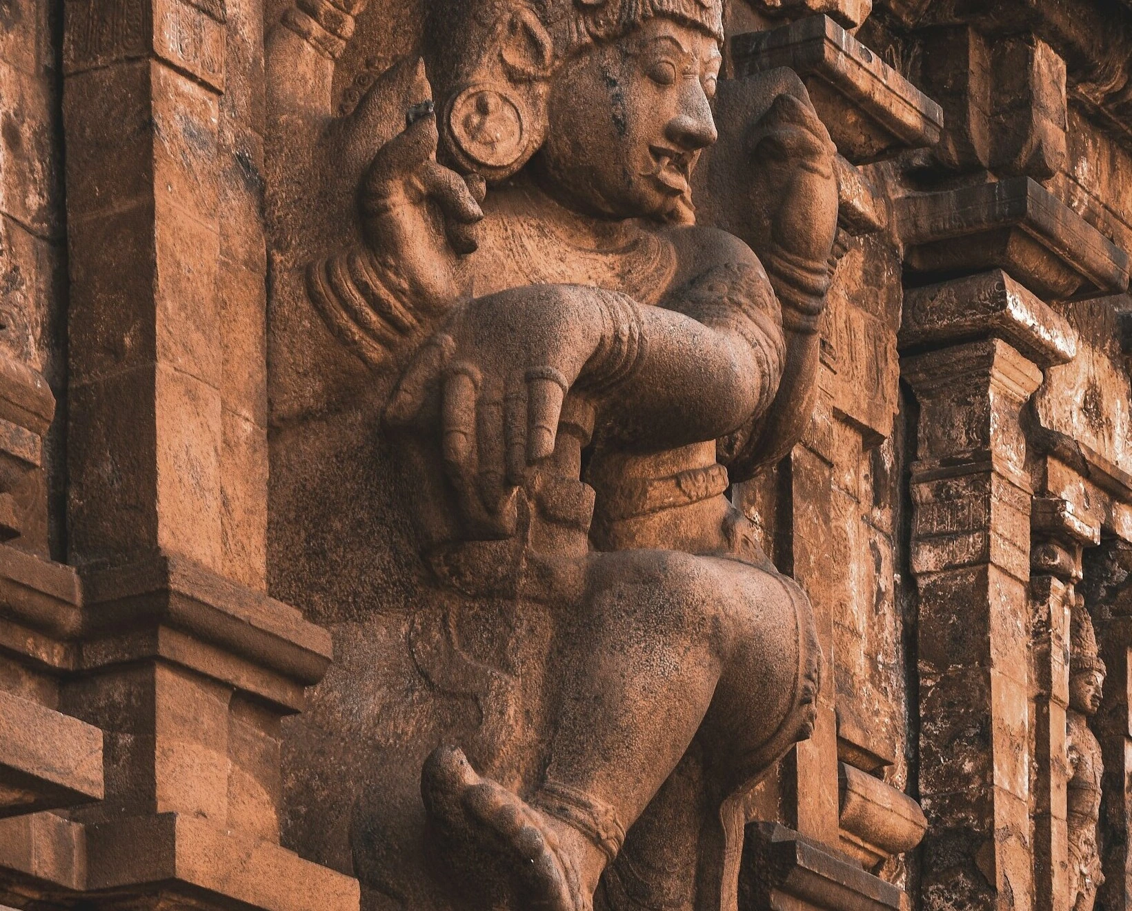 Grand Tour de l'Inde du Sud 21 jours