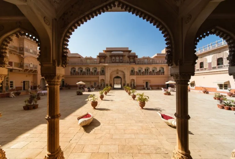 Combien de temps pour visiter l&rsquo;Inde ? Durées idéales par région