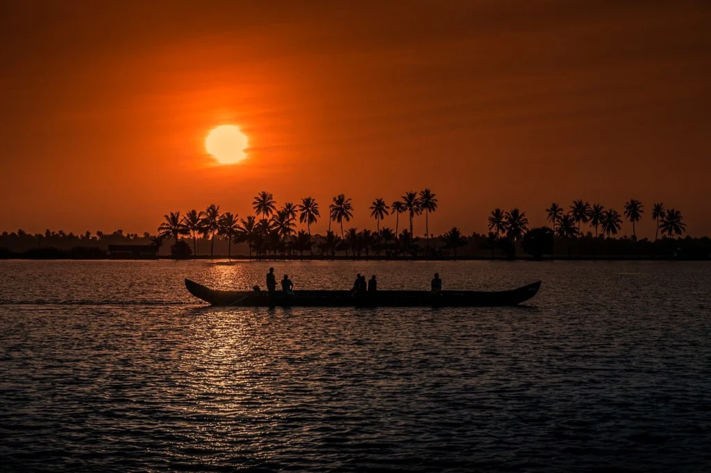 Quand partir en Inde ? Le guide des saisons par région