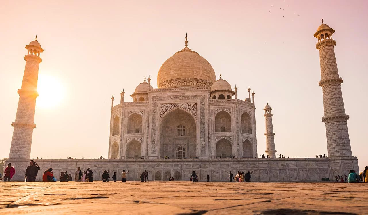 Voyages sur-mesure (FIT) — réceptif Inde