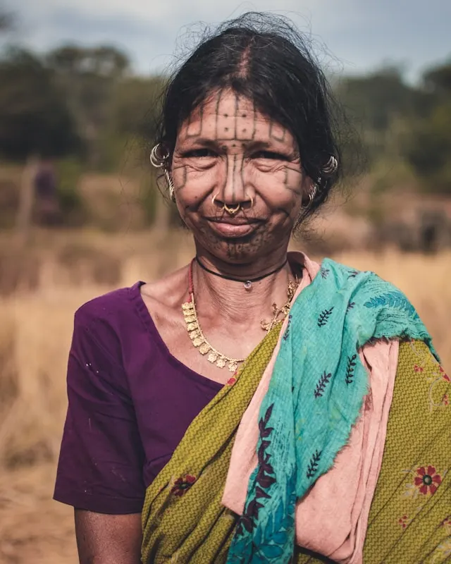 Odisha — réceptif Inde