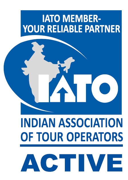 Membre Actif de l'IATO — Indian Association of Tour Operators